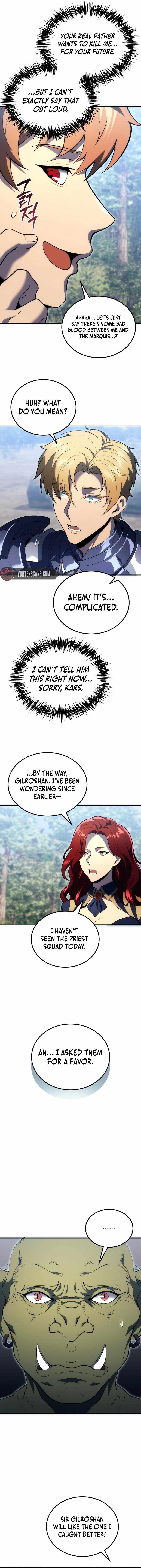 The World-Class Extra's Walkthrough Chapter 5 15